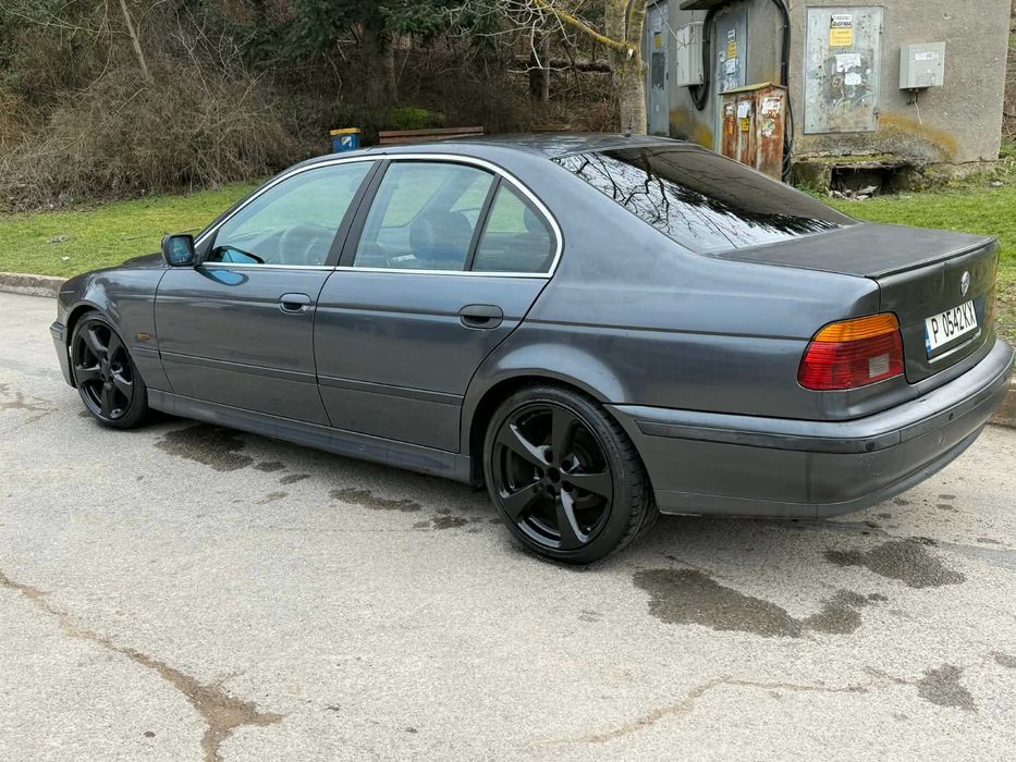 Джанти 5×120 R18