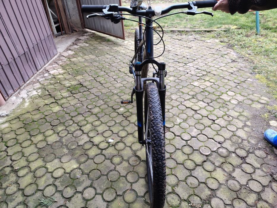 Bicicleta RokcRider St 120