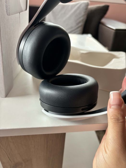 Слушалки PS Pulse