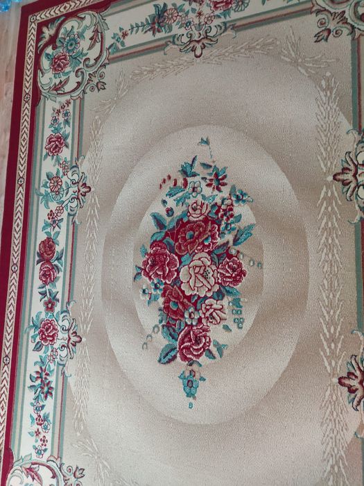 Ковёр для гостиной