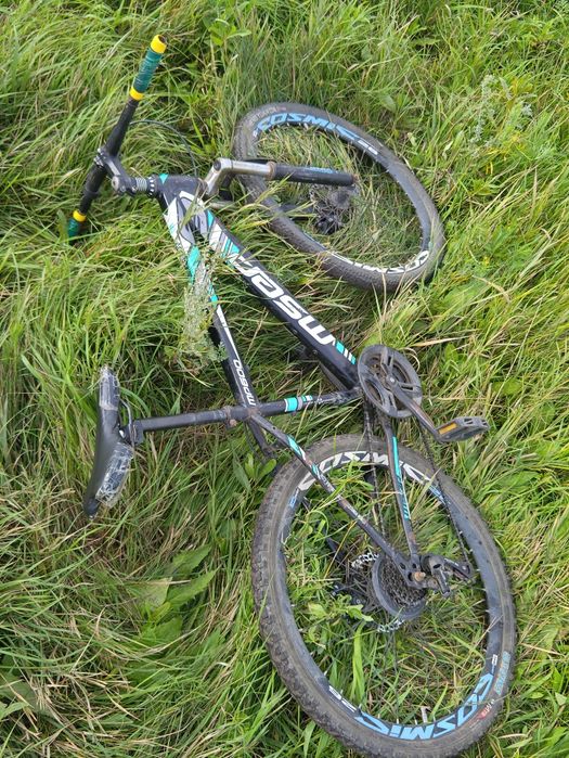 Велосипед,  торг