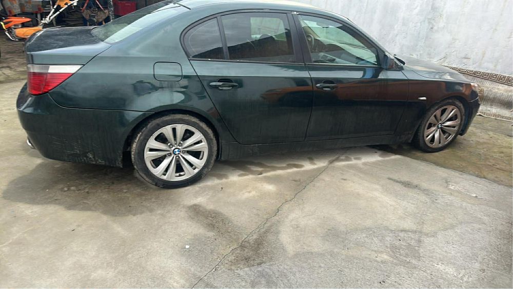 Vand Bmw seria 5 e 60