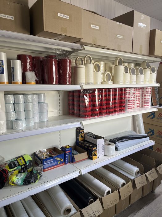 Крафт бумага 120гр