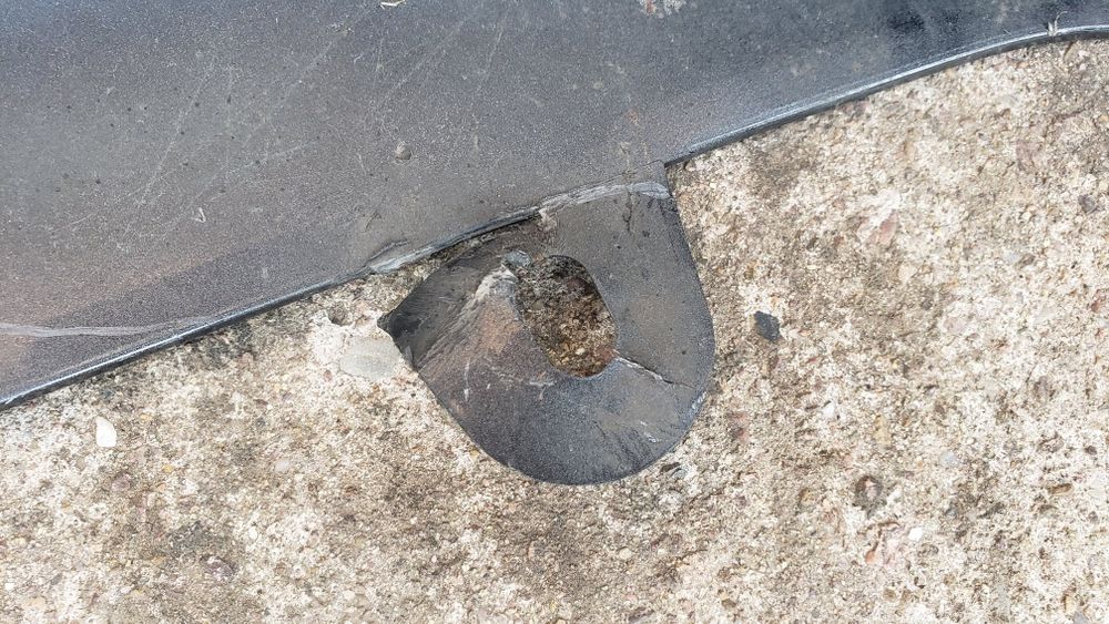 bronq/broni Peugeto Expert - Citroen Jumpy 2017g.