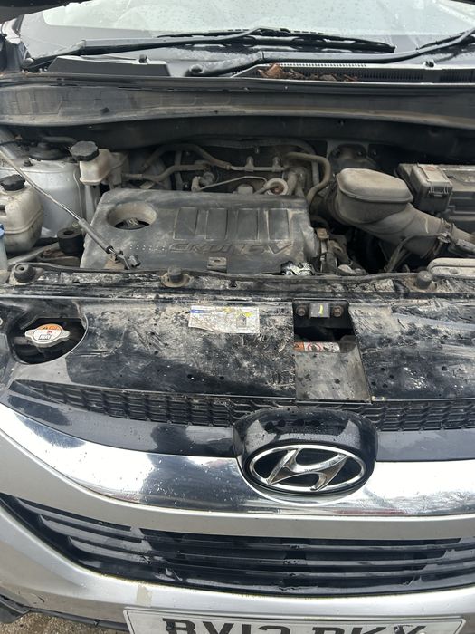 Stop stânga aripă Hyundai ix 35 2012