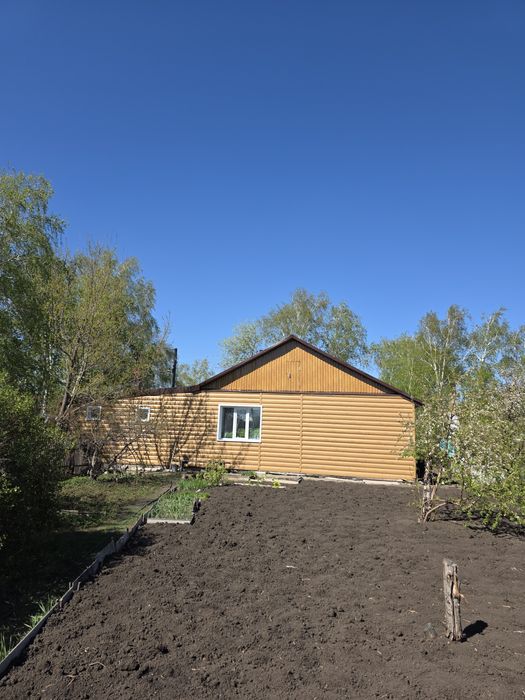 Продам дом в Садовом