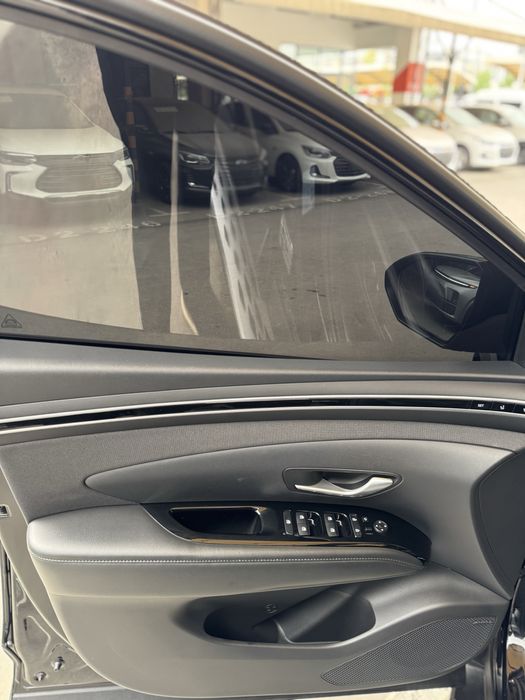 Hyundai Tucson 2022 full