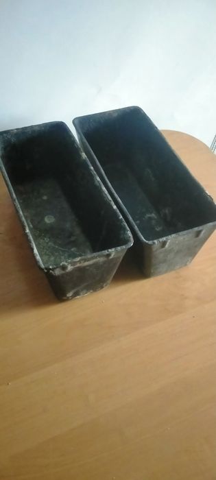 Форма для хлебушка