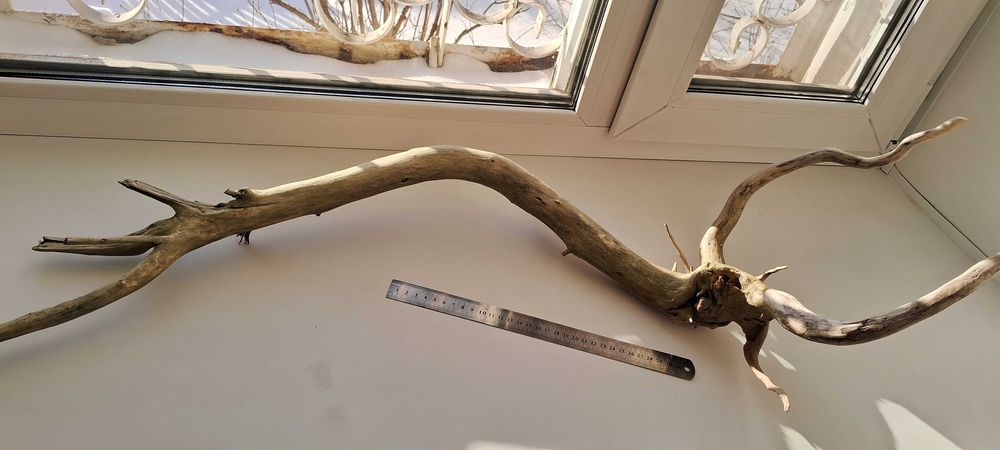 Коряга для аквариума