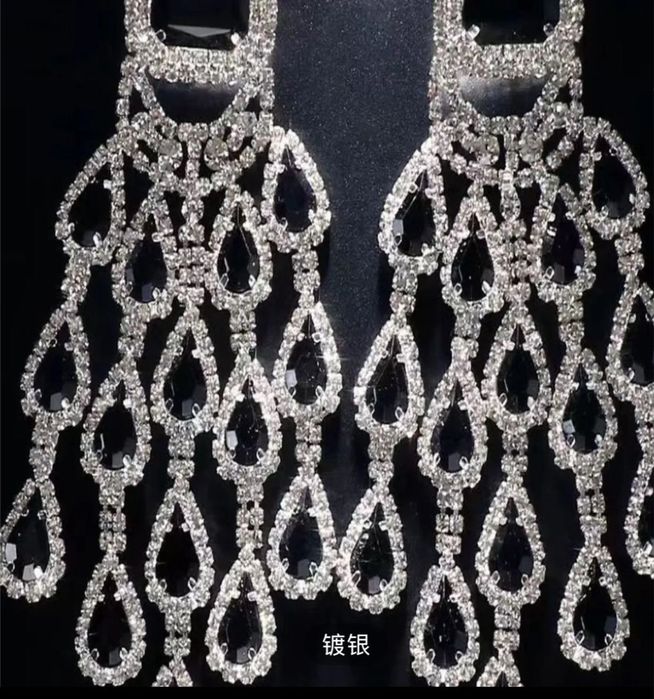 Продам серьги новые