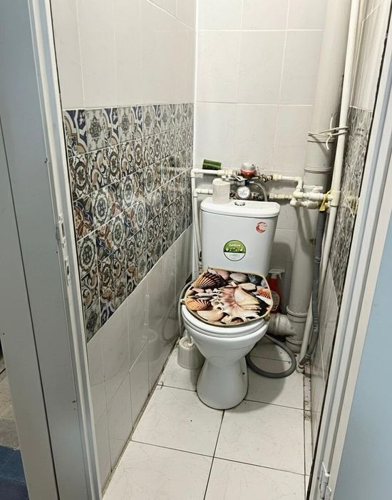 Продаем 2 х комнатную квартиру