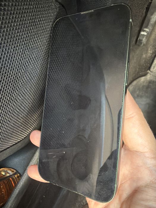 iphone 13 зелен 128гб