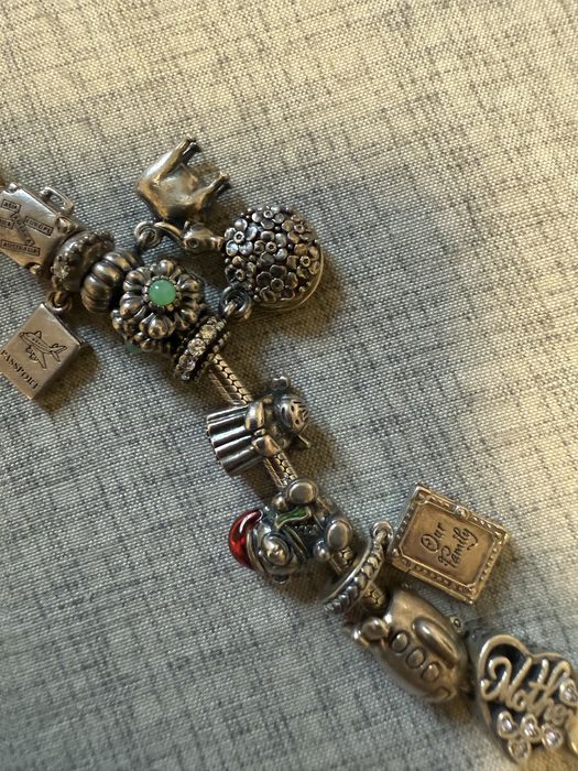 Шармики пандора оригинал