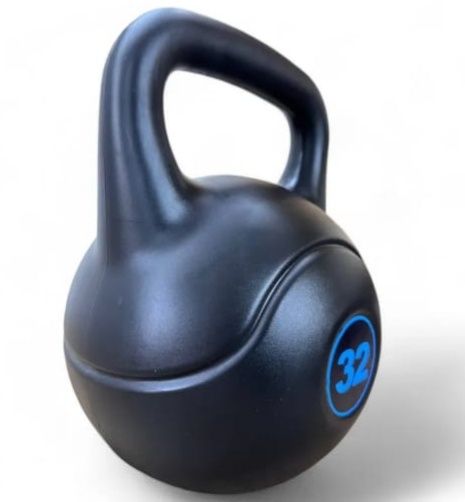 Продам новая гиря 32 кг