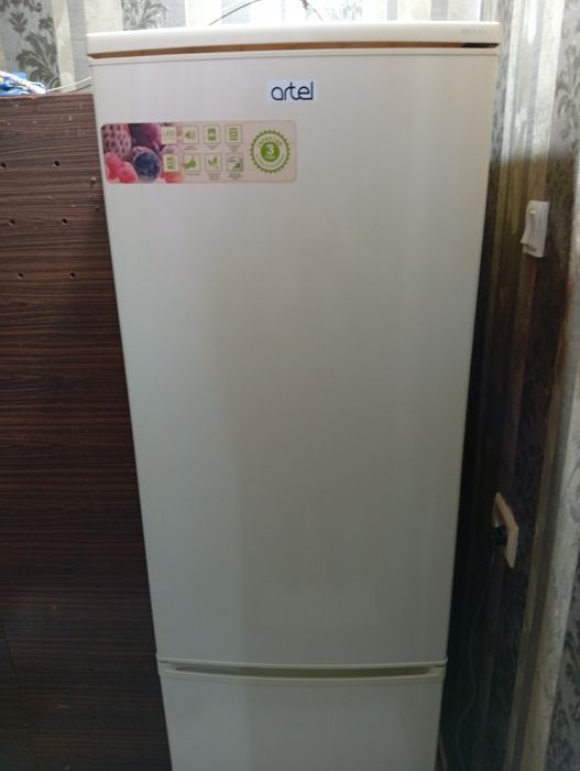 Холодильник супер