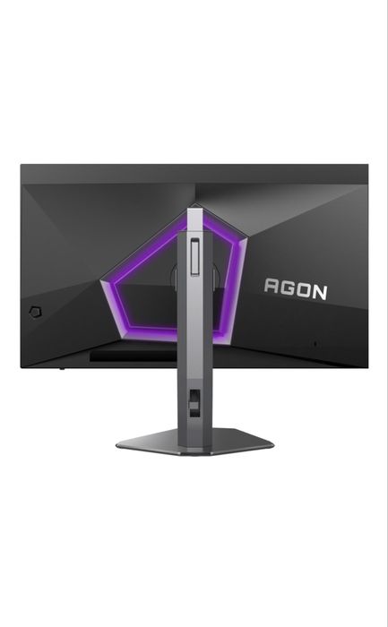 Монитр AOC AGON 390Hz