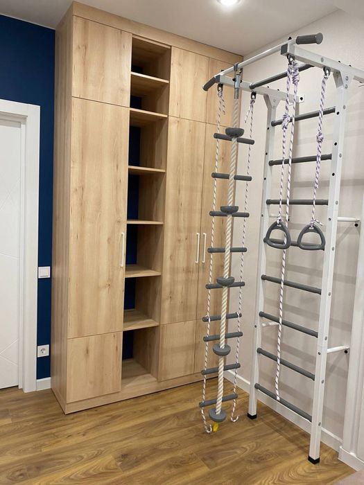 Мебель на заказ за 21 дней.