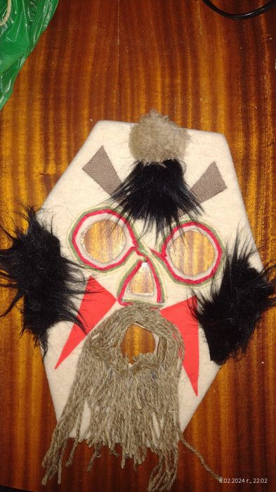 Кукерски маски/Заговезни/Сурва/ За деца и възрастни