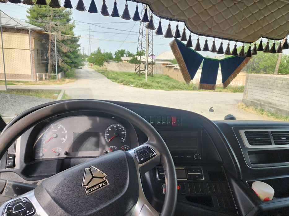 Hawo setrak 540 ot kuchi
