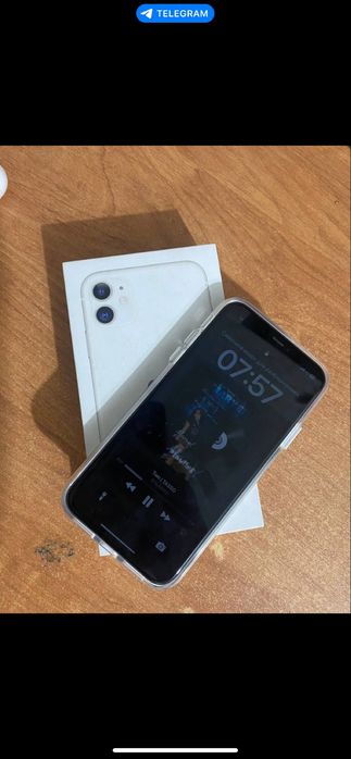 Пррдам айфон 11 128 гб