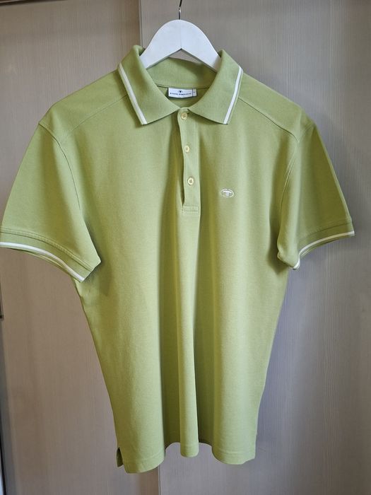 Немецкая футболка Tom Tailor