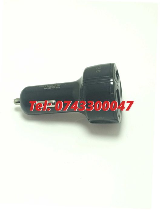 Incarcator Cu Patru Porturi Usb Partycharge Superfast Charge