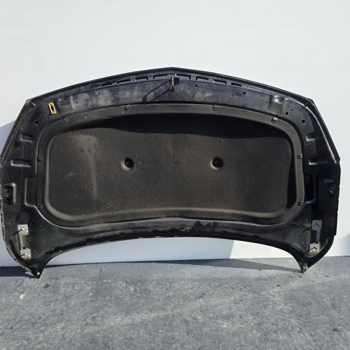 Capota fata neagra Opel Astra J facelift