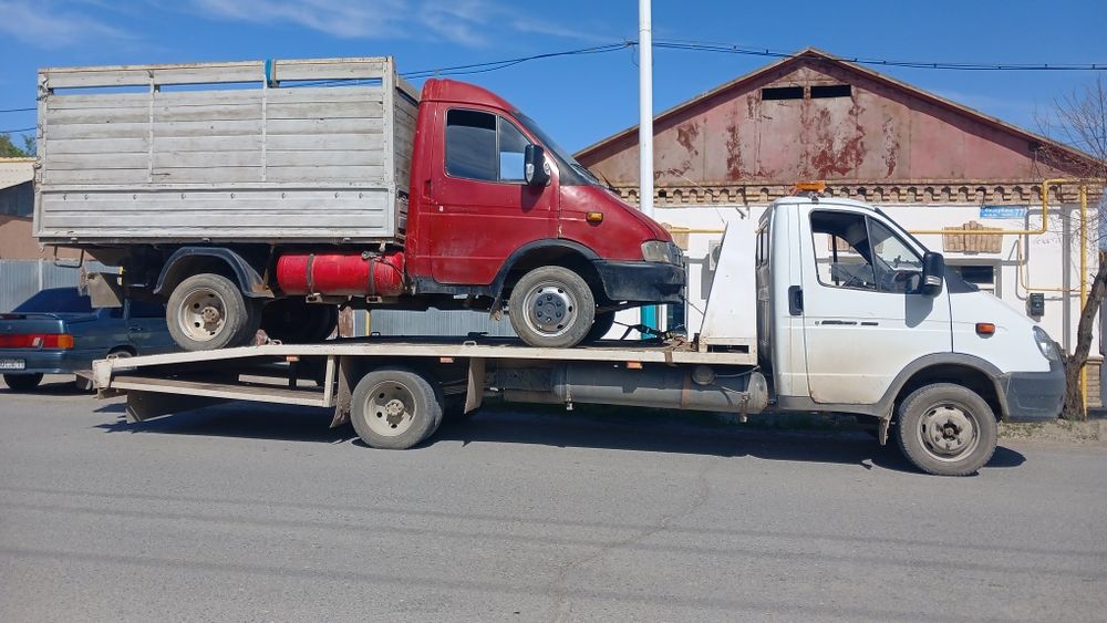 Арзан багада Сапалы кызмет