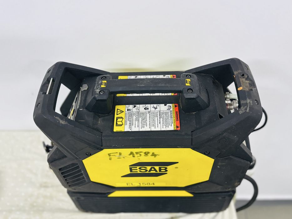 Aparat de sudura  Esab renegade ET 300i