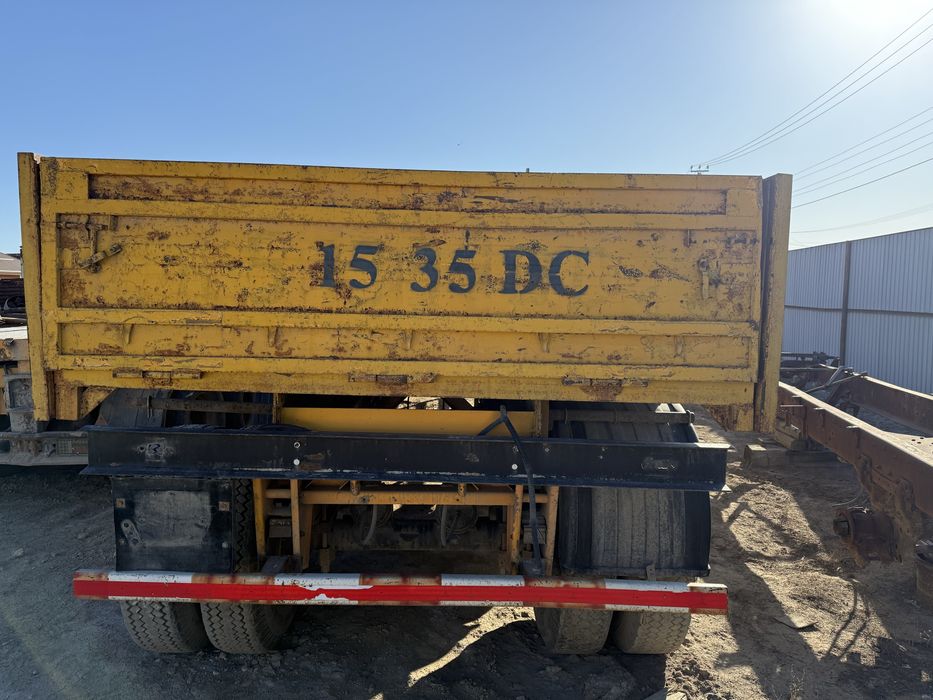 Продается прицеп