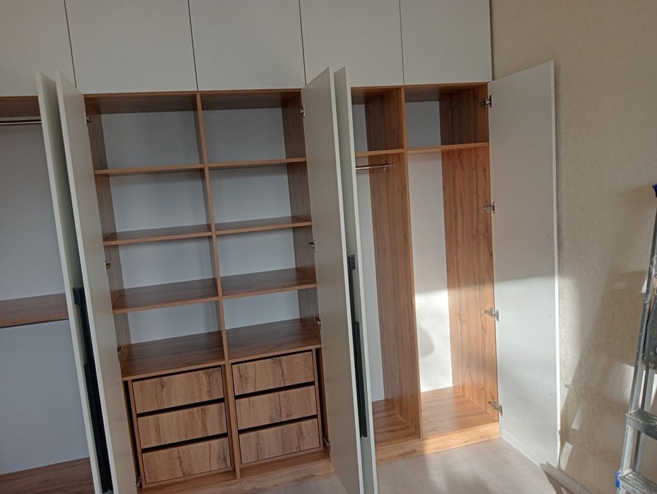 Ремонт корпусной мебели