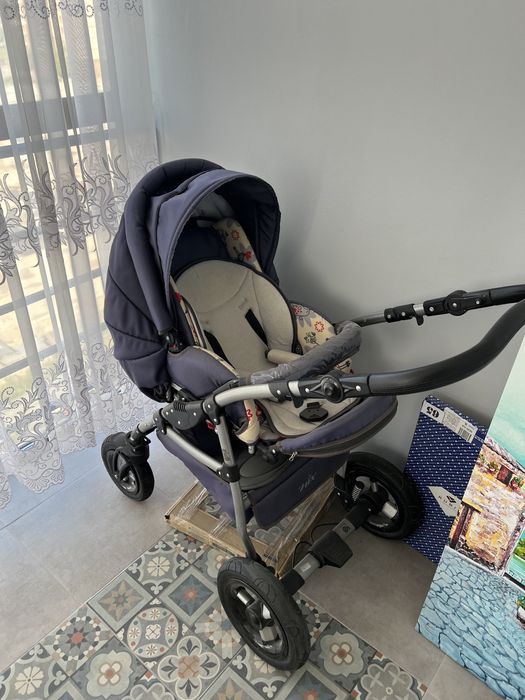 Детская коляска