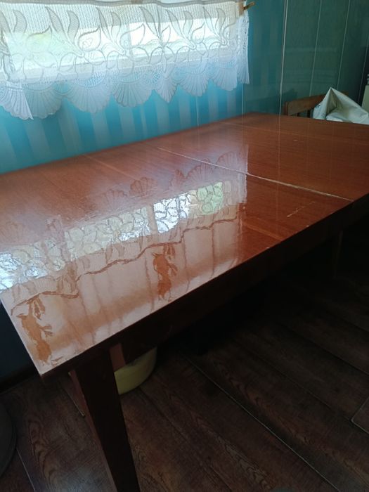 Продам стол раскладной