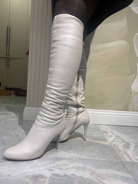 Сапоги женские Mativi