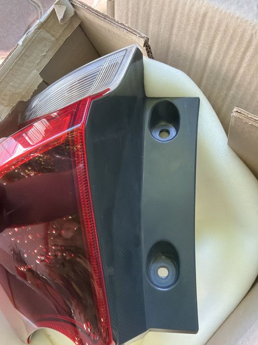 Far Spate Dreapta Toyota Auris Hybrid  2018