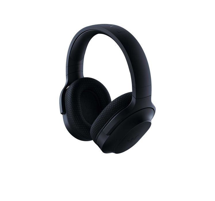 } Наушники игровые беспроводные Razer Gaming Headset Barracuda X 2022