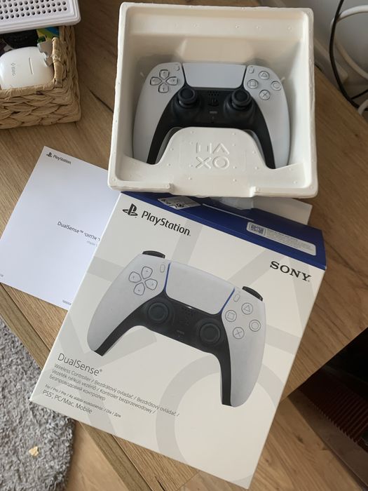 Gamepade  playstation 5