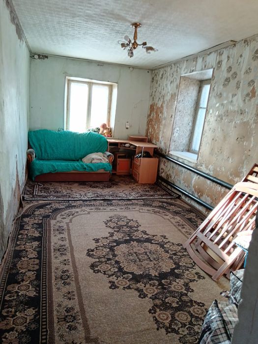 Прода дом 3-х комнатный