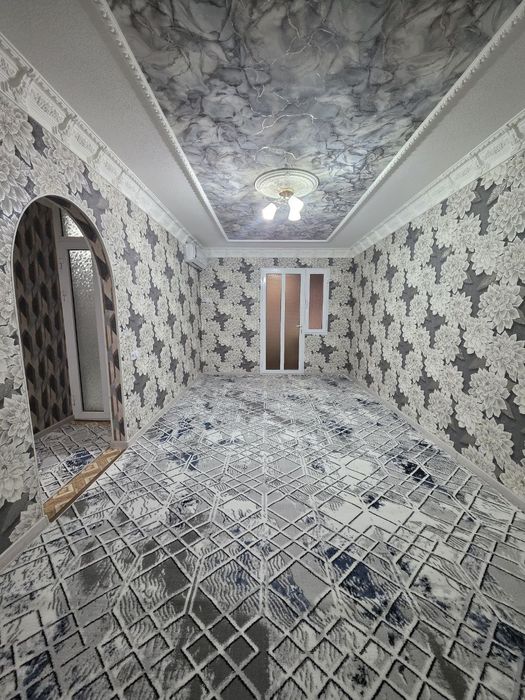 Продается 2 комнатная квартира