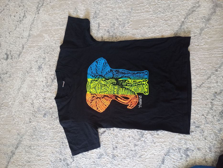 Футболка, акция 1+1. На мальчика 10-12 лет