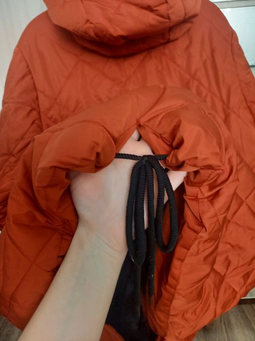 Продам куртку демисезон