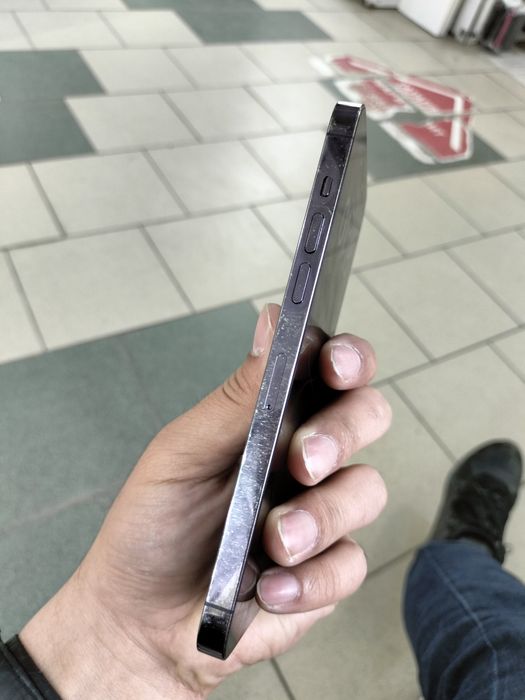 Айфон 14 про мах 256 ёмкост 78