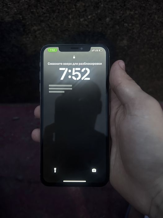 Iphone Xs Max 64 gb