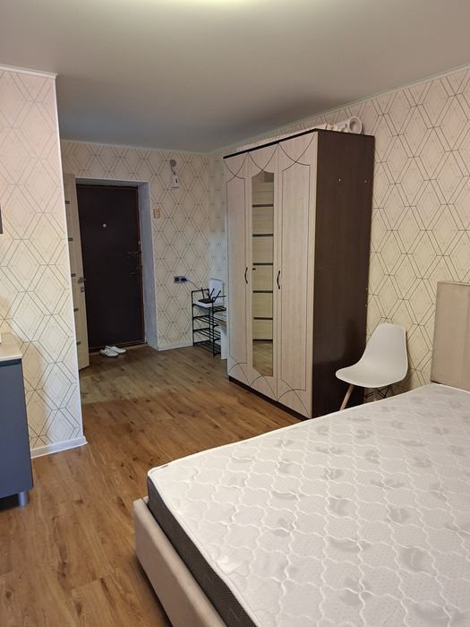 Продам центр малосемейном доме