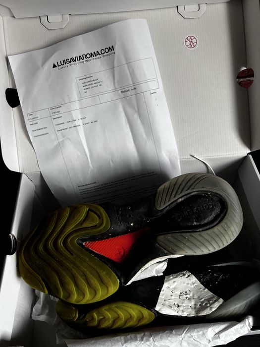 De vanzare Converse x acw in stare buna