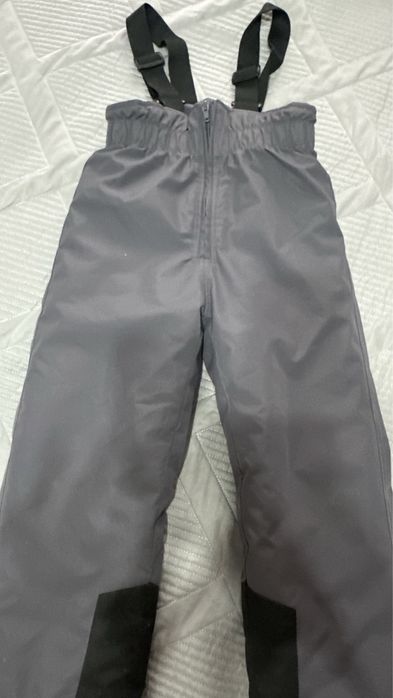 Куртка комбинезон