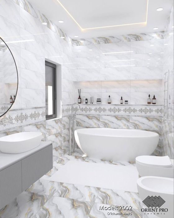 Магазин кафельных плиток