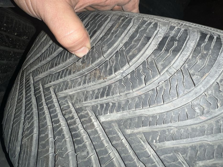 Джанти 16 5х112 57.1