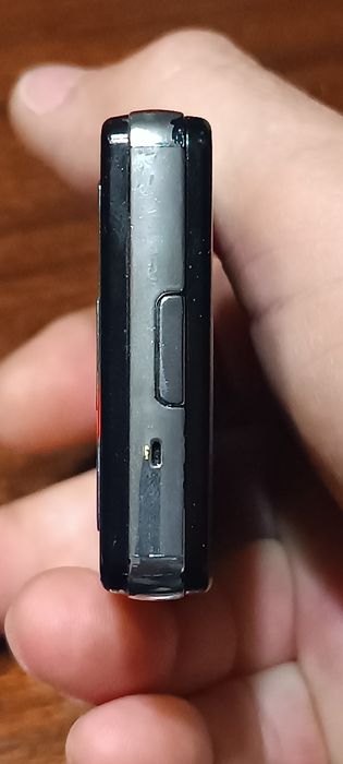 LG  KE 850  Prada