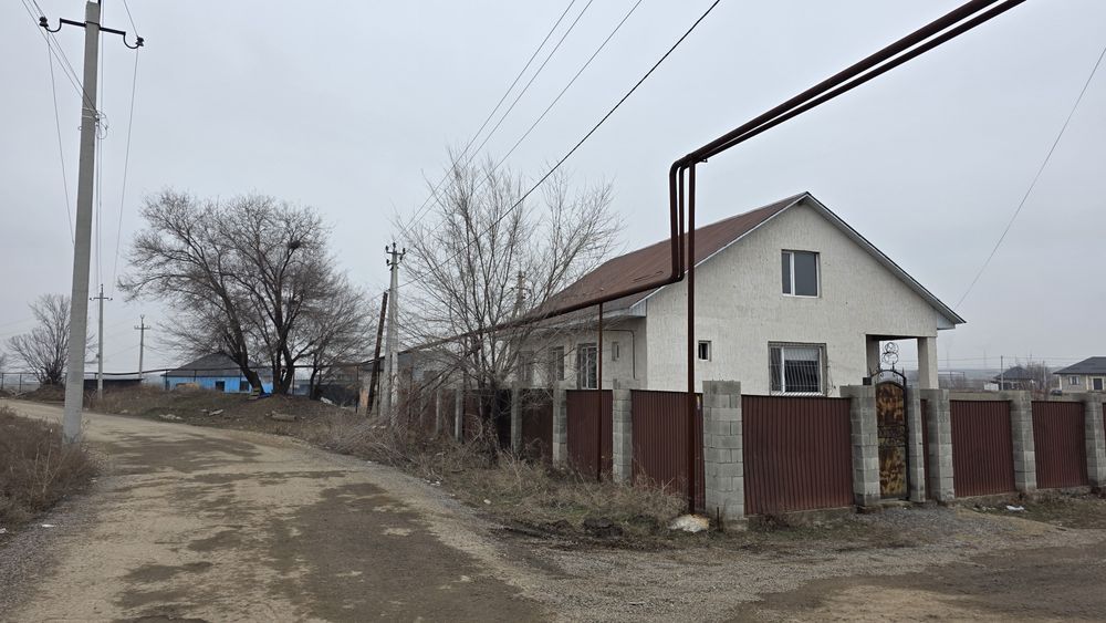 Продам участок ЛПХ 4 сотки в Коксае